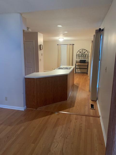 107 Tamara Lane Oak Ridge, TN 37830 - Photo 10 of 19 Kitchen/dining room area