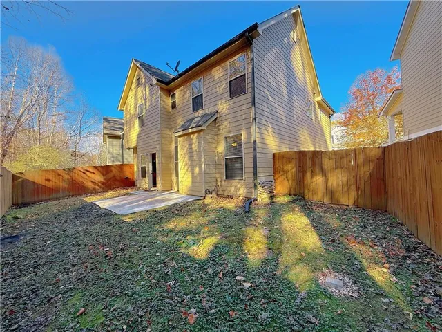 $1,945 | 636 Royal Crest Court, Canton, GA 30115