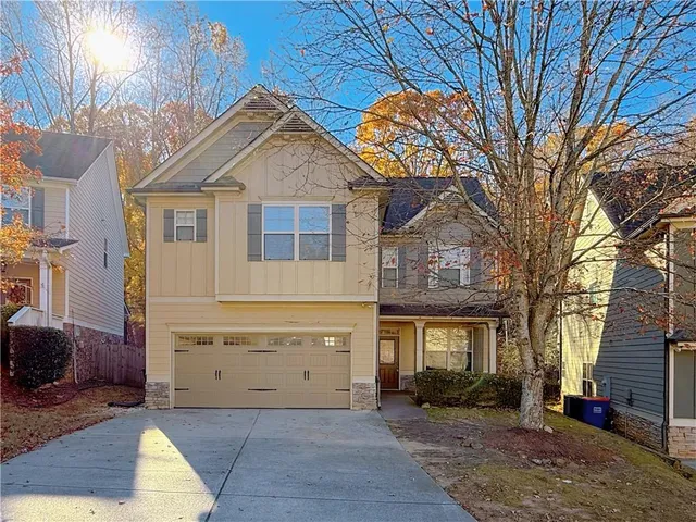 $1,945 | 636 Royal Crest Court, Canton, GA 30115
