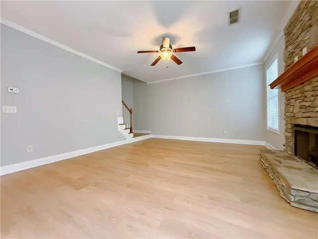 $1,945 | 636 Royal Crest Court, Canton, GA 30115