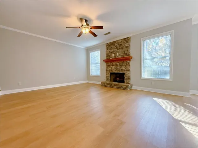 $1,945 | 636 Royal Crest Court, Canton, GA 30115