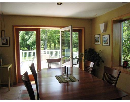 57 Ryder Road Yarmouth, ME 04096 - Photo 9 of 25 Dining Room.