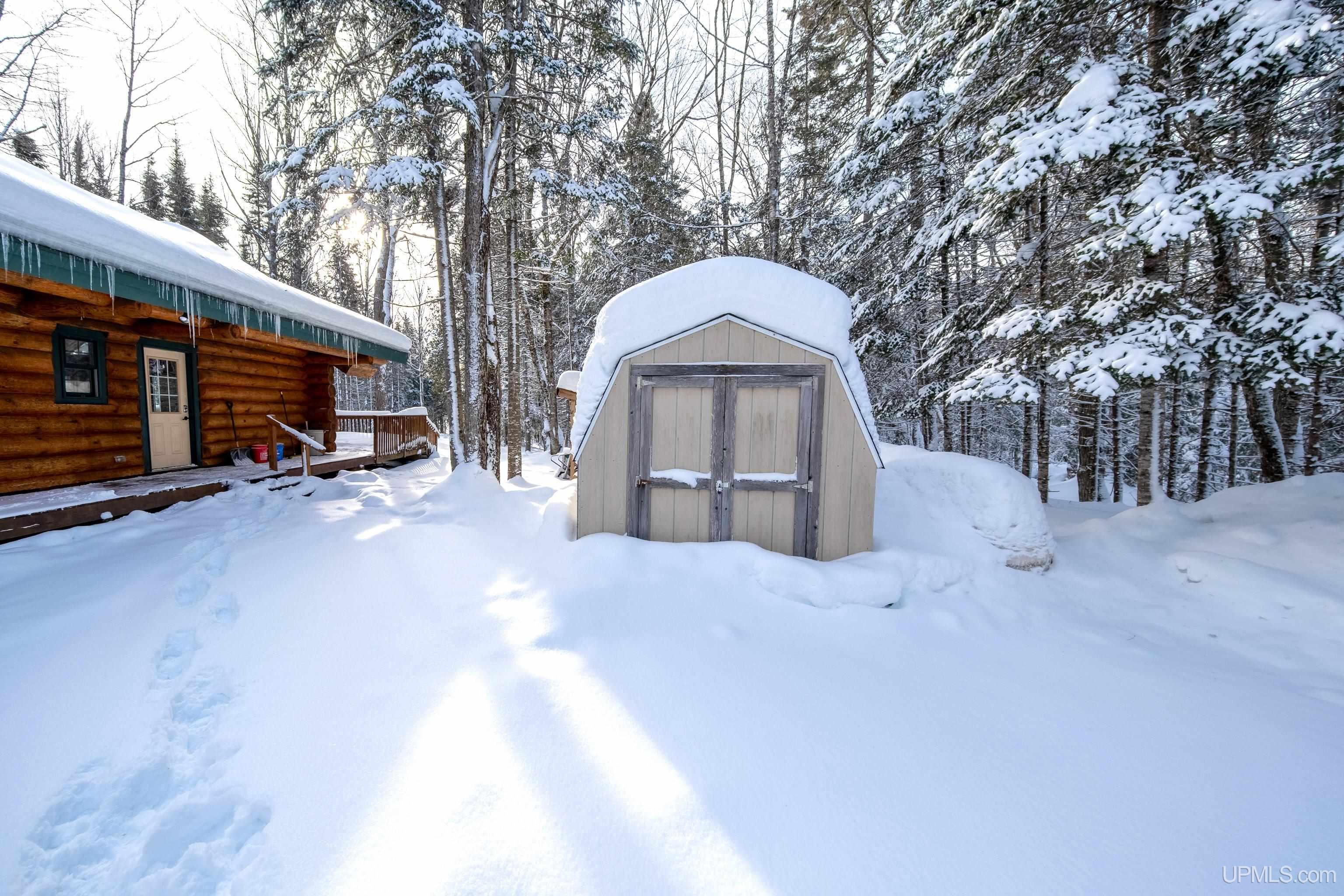 1868 Brass Road Michigamme, MI 49861 - Photo 40 of 53
