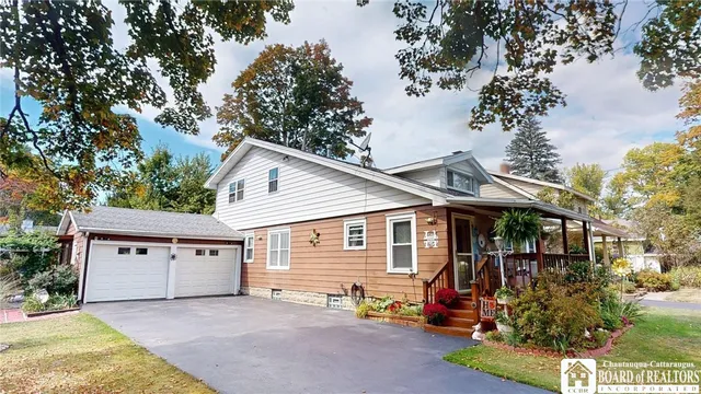 $249,900 | 8 Southland Avenue, Busti, NY 14750