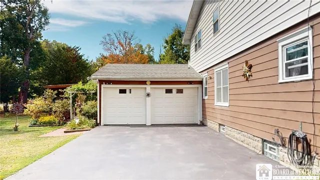 $249,900 | 8 Southland Avenue, Busti, NY 14750