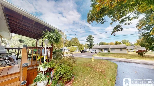 $249,900 | 8 Southland Avenue, Busti, NY 14750