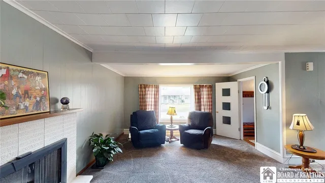 $249,900 | 8 Southland Avenue, Busti, NY 14750