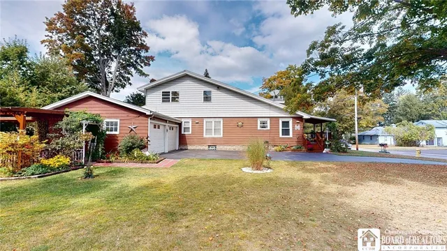 $249,900 | 8 Southland Avenue, Busti, NY 14750