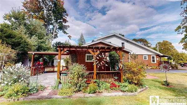 $249,900 | 8 Southland Avenue, Busti, NY 14750