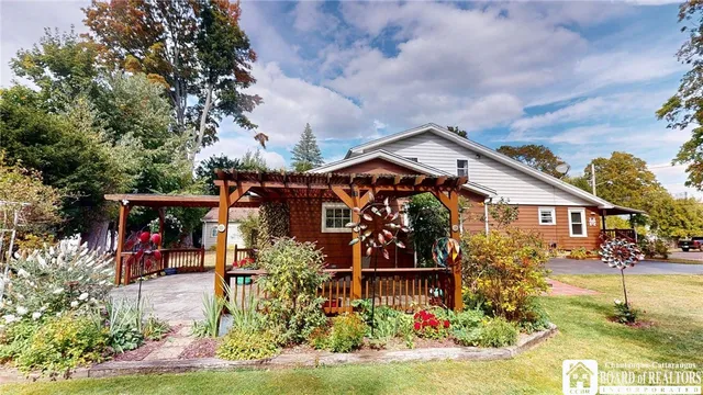 $249,900 | 8 Southland Avenue, Busti, NY 14750