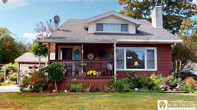 $249,900 | 8 Southland Avenue, Busti, NY 14750