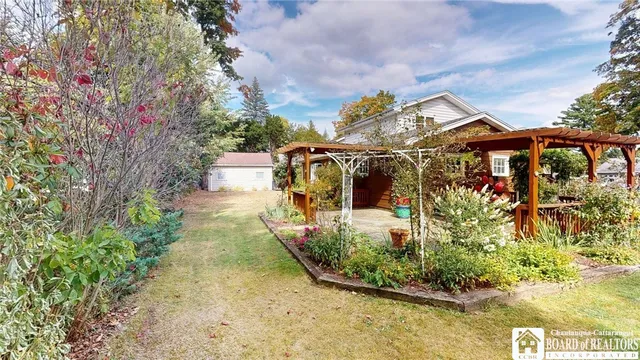 $249,900 | 8 Southland Avenue, Busti, NY 14750