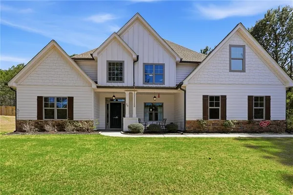$4,200 | 34 Brittany Way, Palmetto, GA 30268