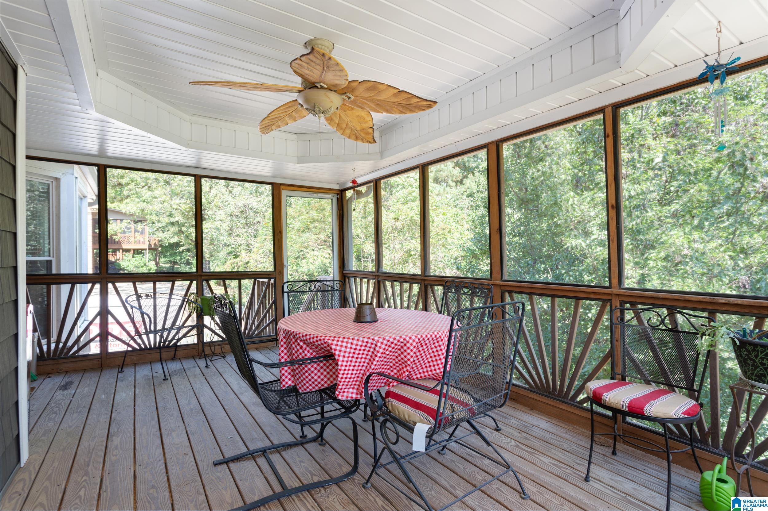 301 Woodward Road Trussville, AL 35173 - Photo 32 of 42