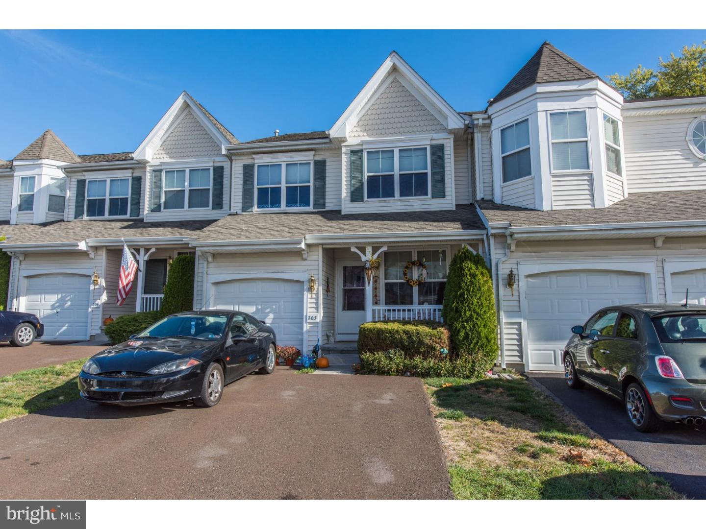 203 Coventry Road Chalfont, PA 18914 - Photo 1 of 20 Exterior Front