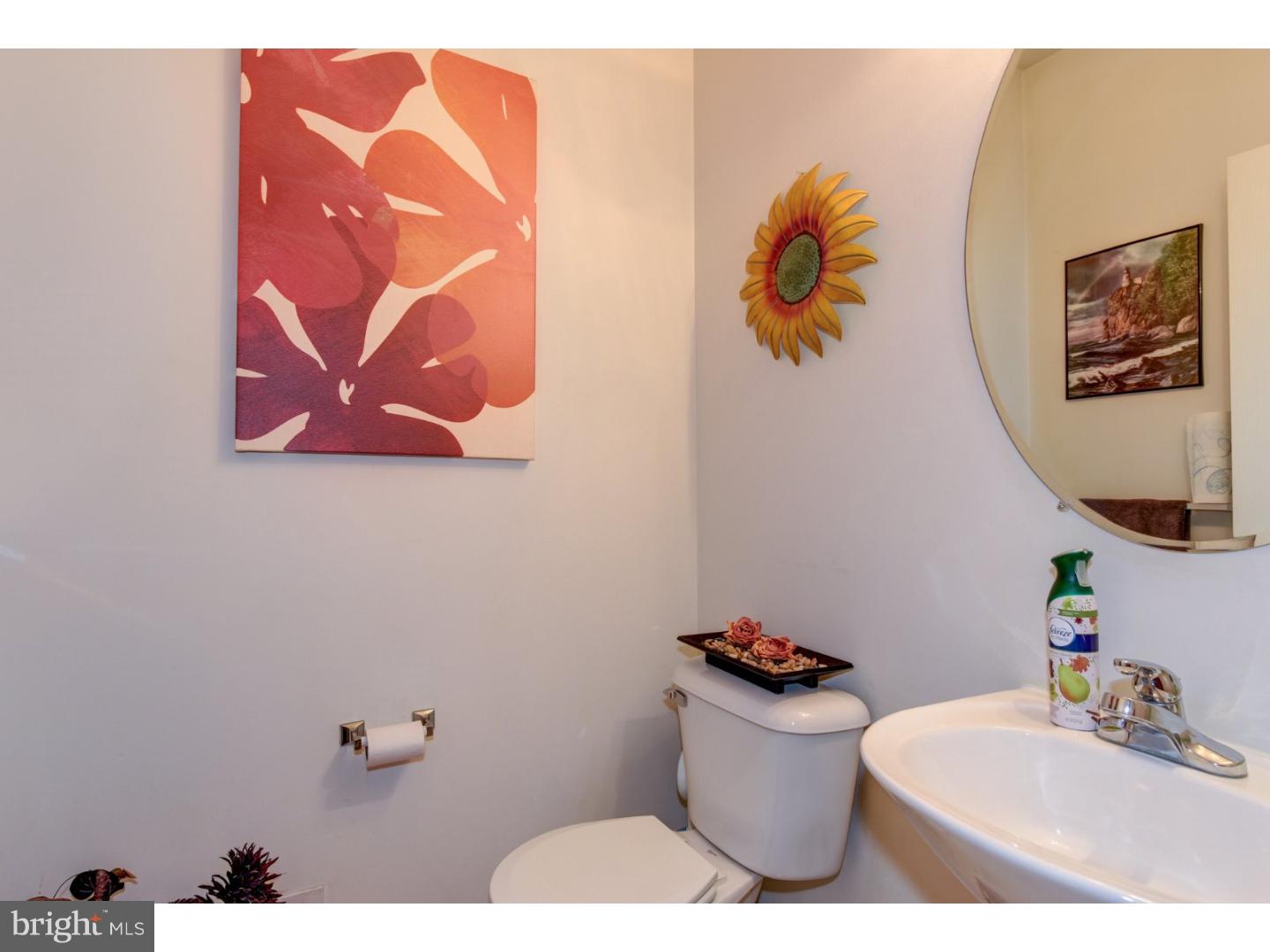 203 Coventry Road Chalfont, PA 18914 - Photo 12 of 20 Half Bath