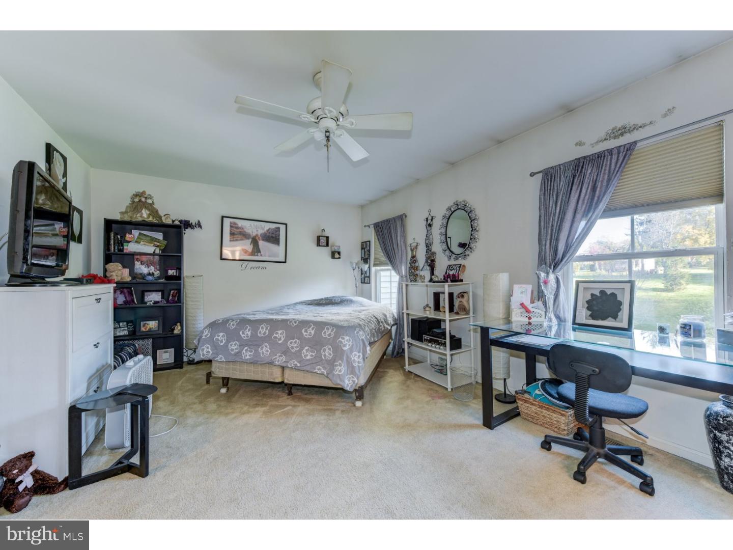 203 Coventry Road Chalfont, PA 18914 - Photo 13 of 20 Master Bedroom