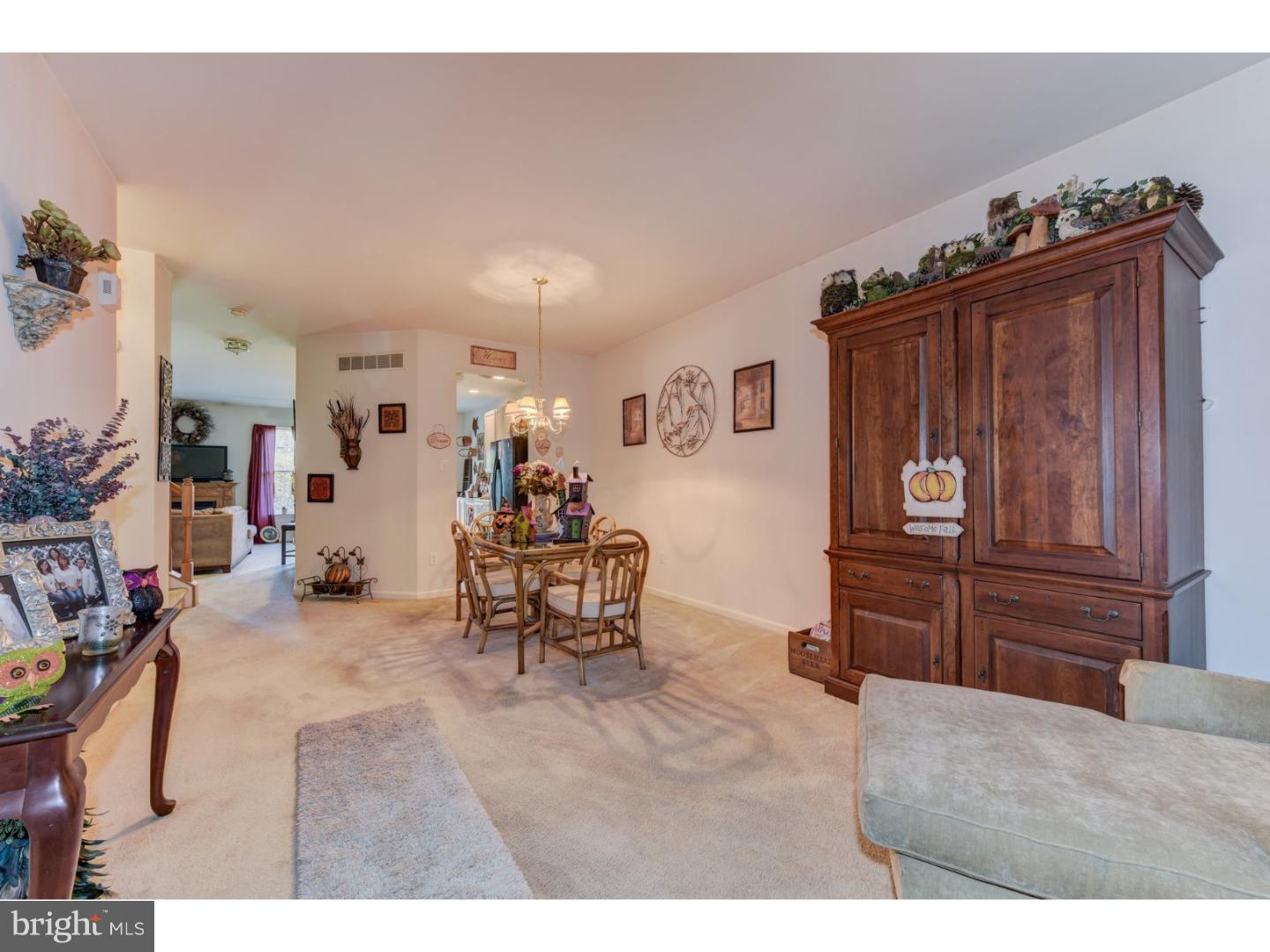 203 Coventry Road Chalfont, PA 18914 - Photo 3 of 20 Living Room