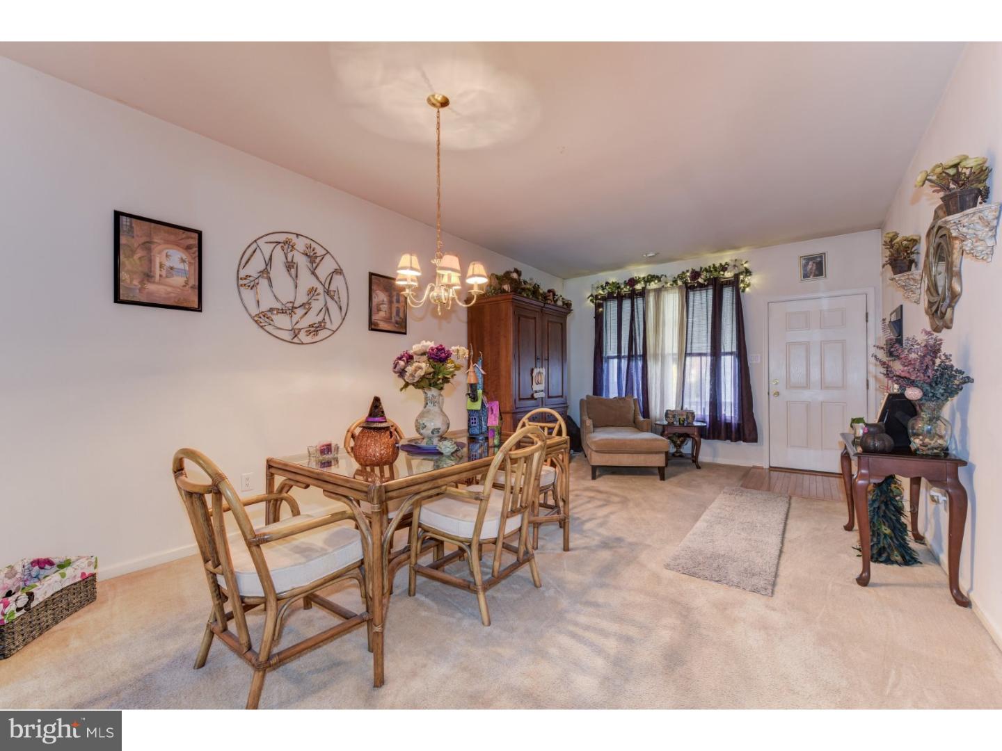 203 Coventry Road Chalfont, PA 18914 - Photo 4 of 20 Dining Room