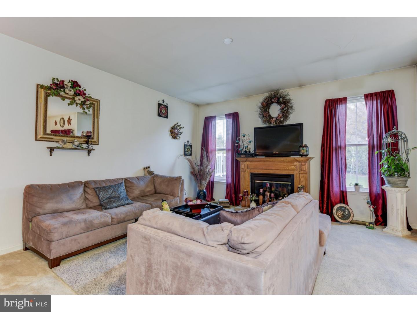 203 Coventry Road Chalfont, PA 18914 - Photo 5 of 20 Family Room