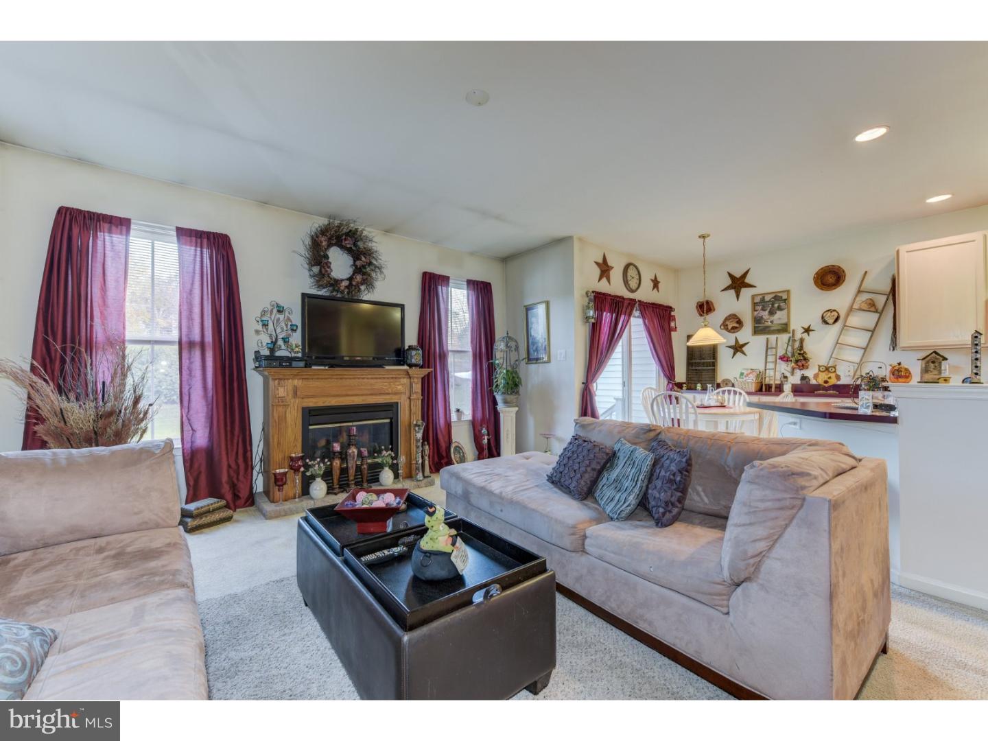 203 Coventry Road Chalfont, PA 18914 - Photo 6 of 20 Family Room