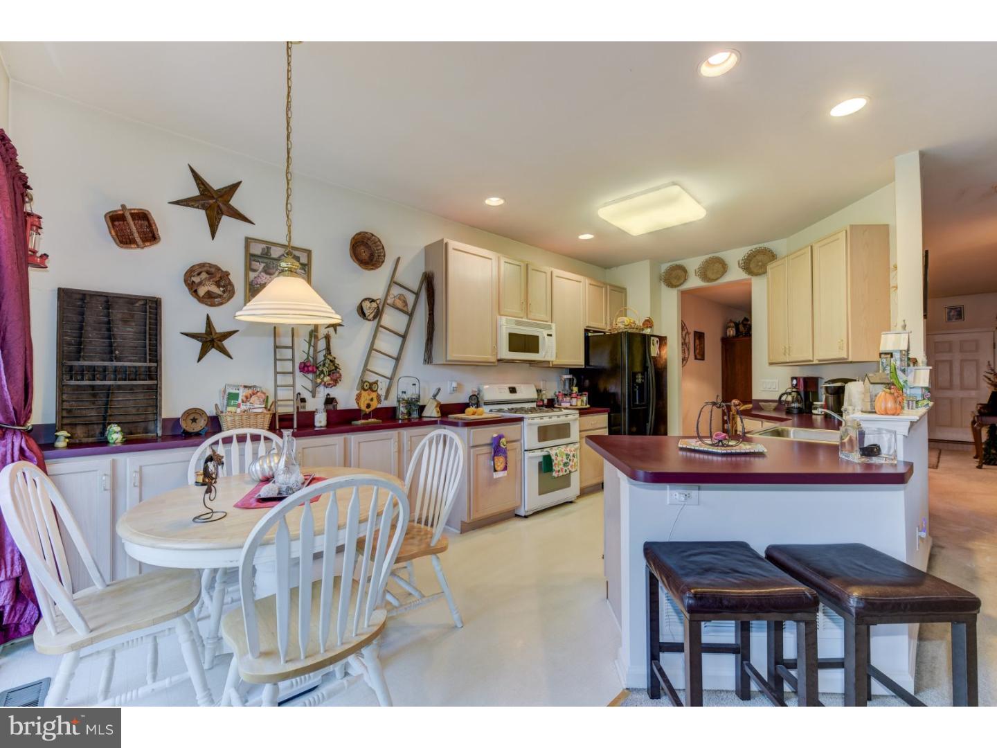 203 Coventry Road Chalfont, PA 18914 - Photo 9 of 20 Breakfast Room