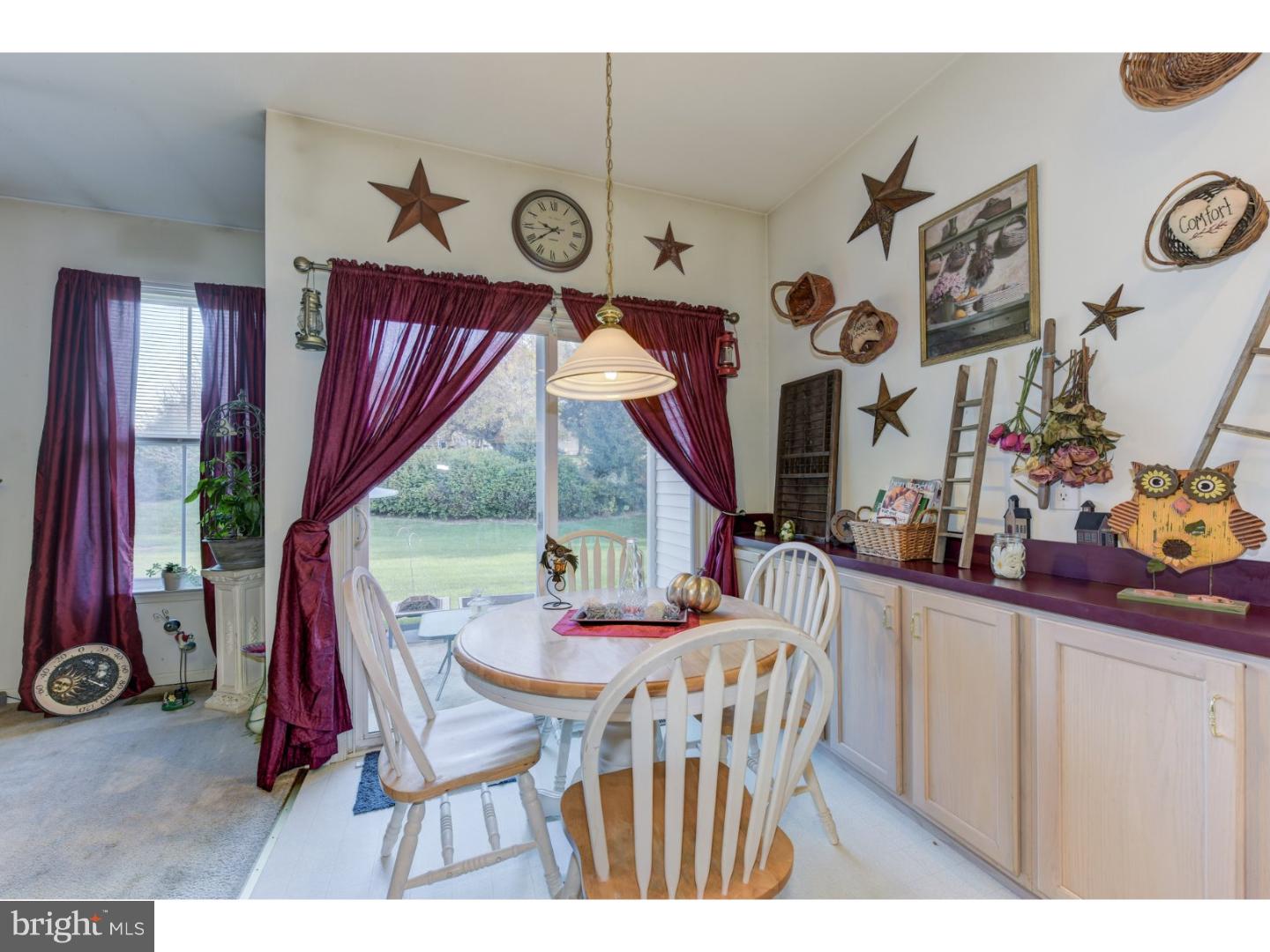 203 Coventry Road Chalfont, PA 18914 - Photo 10 of 20 Breakfast Room