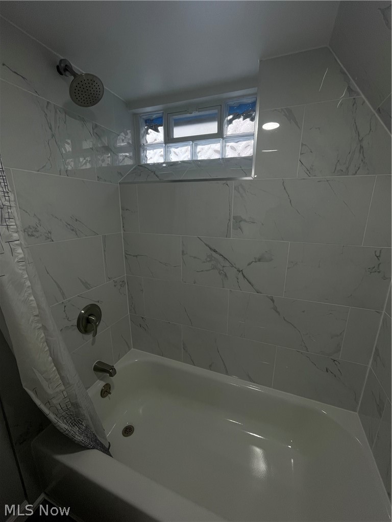 7915 Snow Road Parma, OH 44129 - Photo 35 of 44 Basement Bathroom