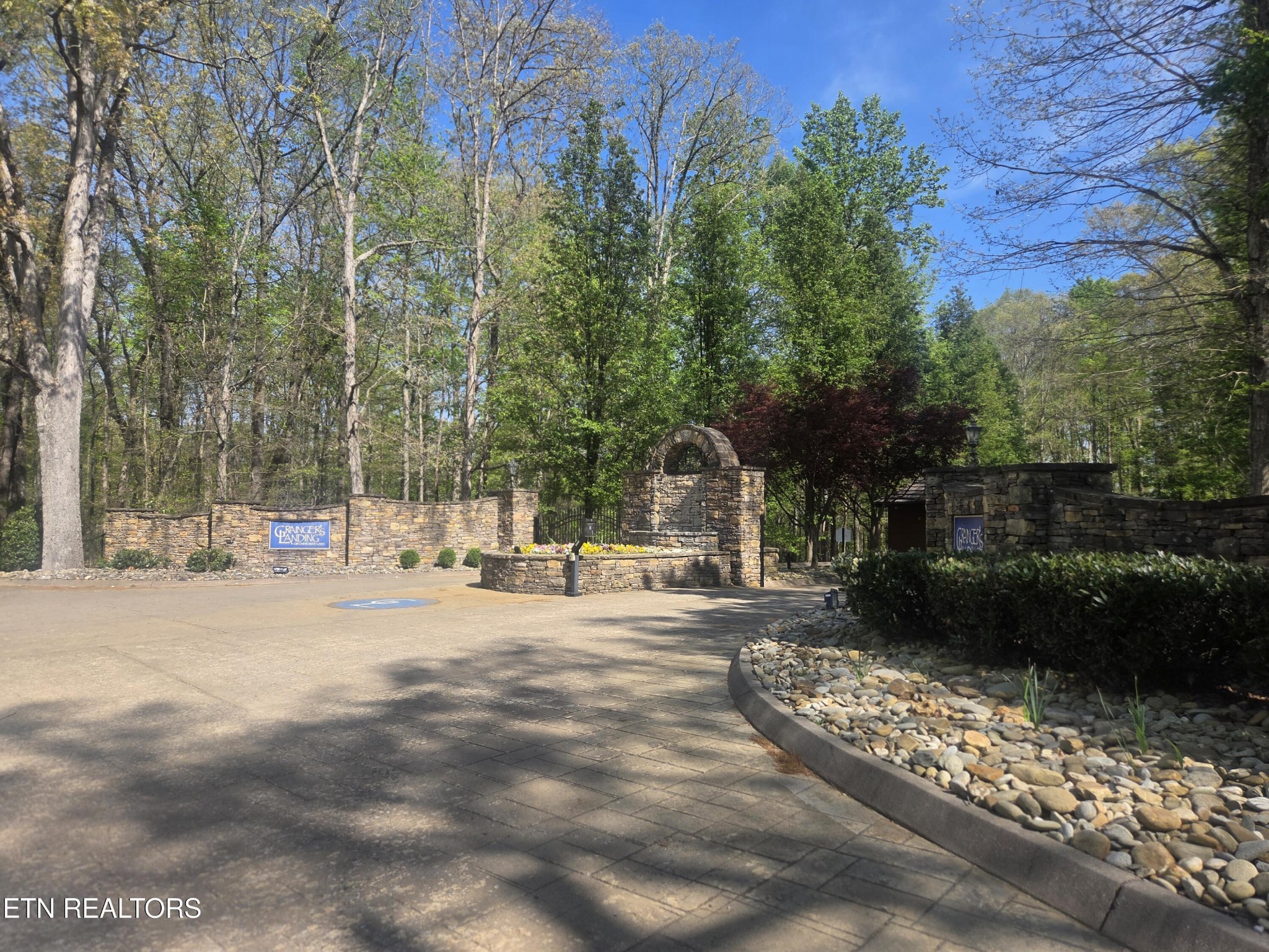 0 Grainger Landing Rutledge, TN 37861 - Photo 9 of 10 Gallery Image 9