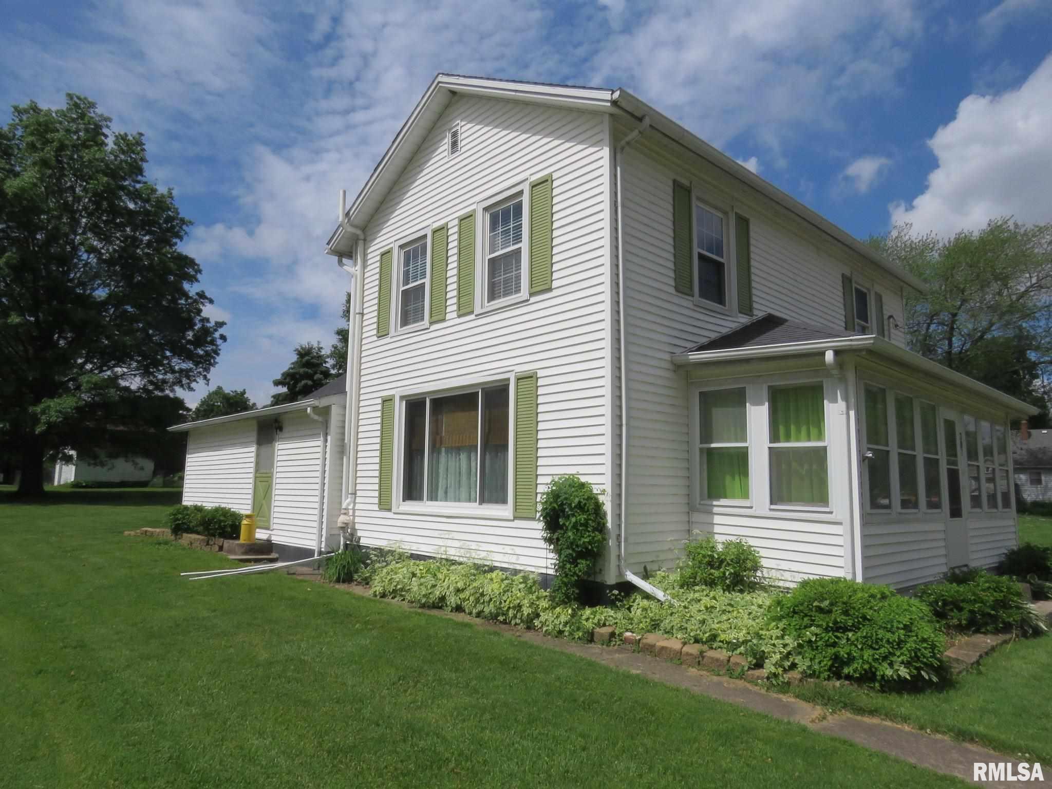 307 West Main Street Atkinson, IL 61235 - Photo 2 of 35