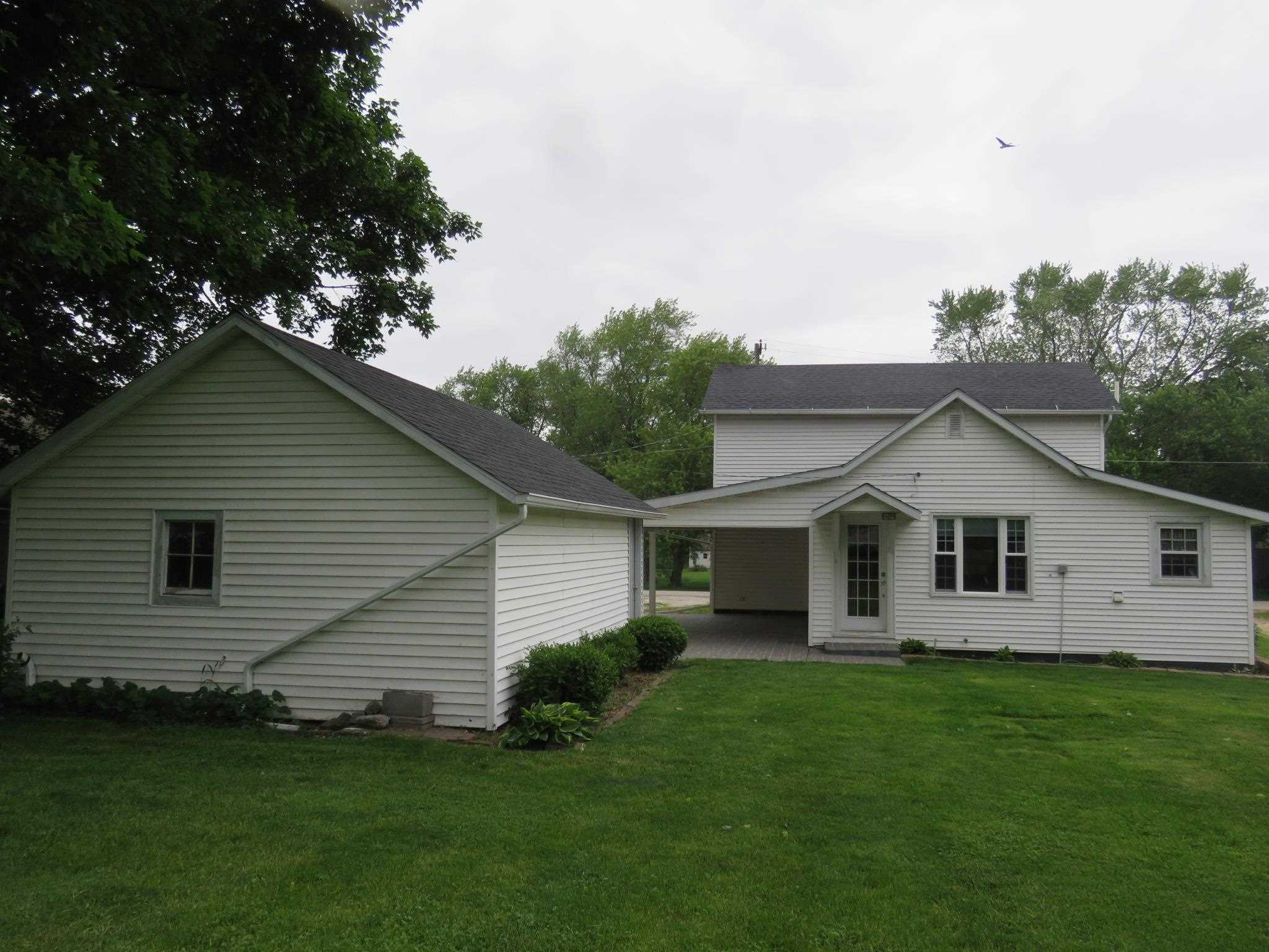 307 West Main Street Atkinson, IL 61235 - Photo 31 of 35