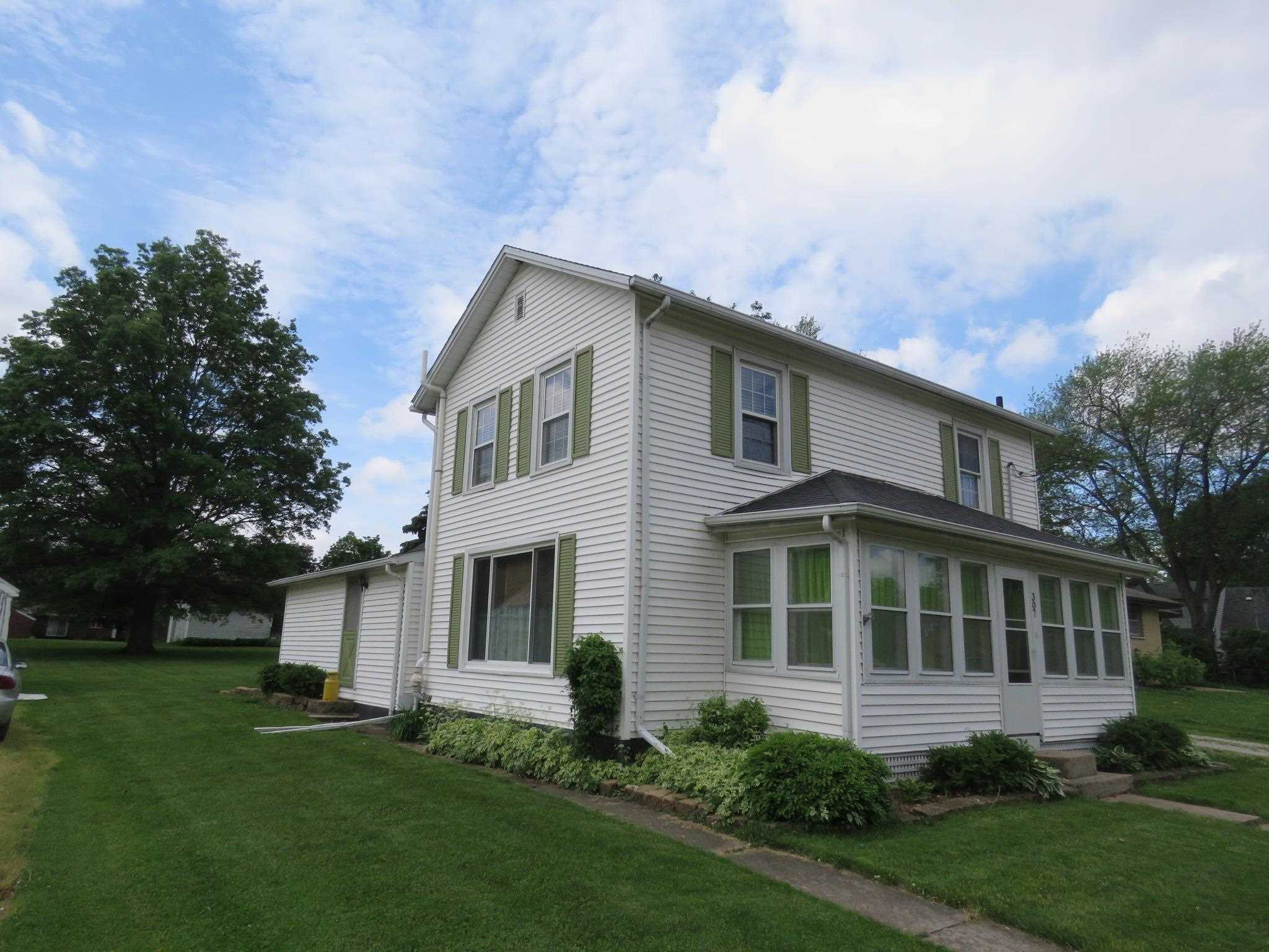 307 West Main Street Atkinson, IL 61235 - Photo 33 of 35