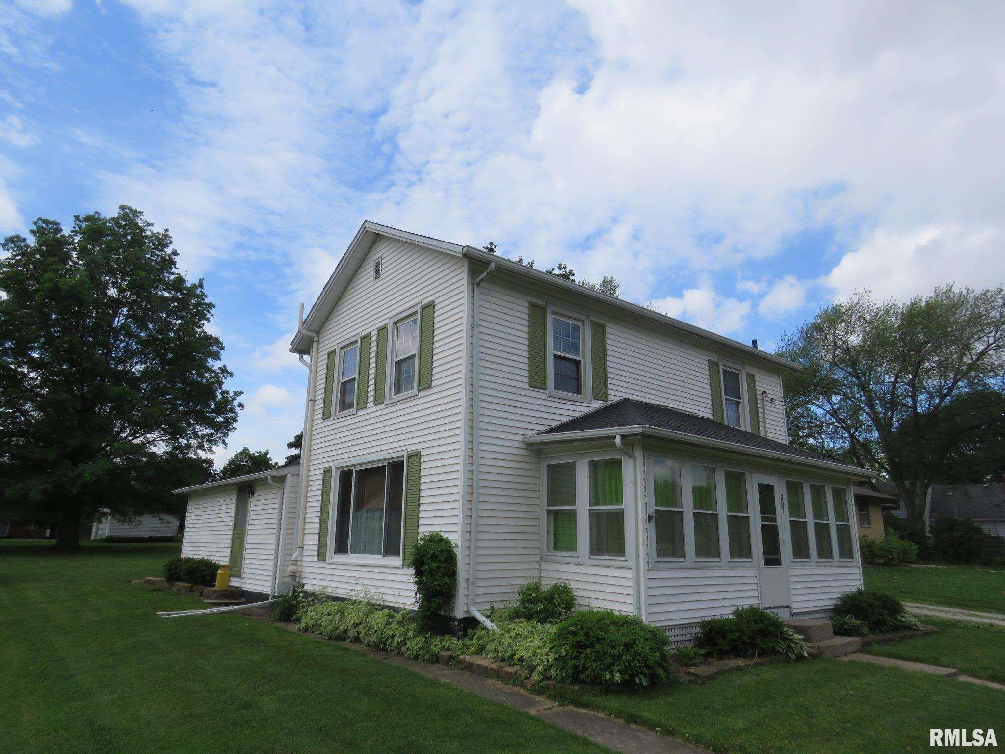307 West Main Street Atkinson, IL 61235 - Photo 34 of 35
