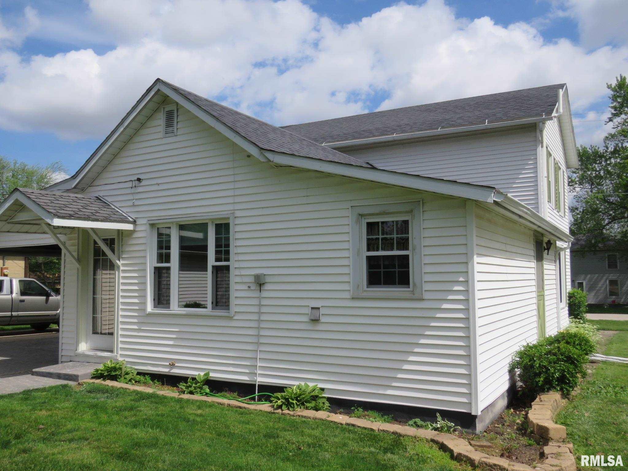 307 West Main Street Atkinson, IL 61235 - Photo 35 of 35
