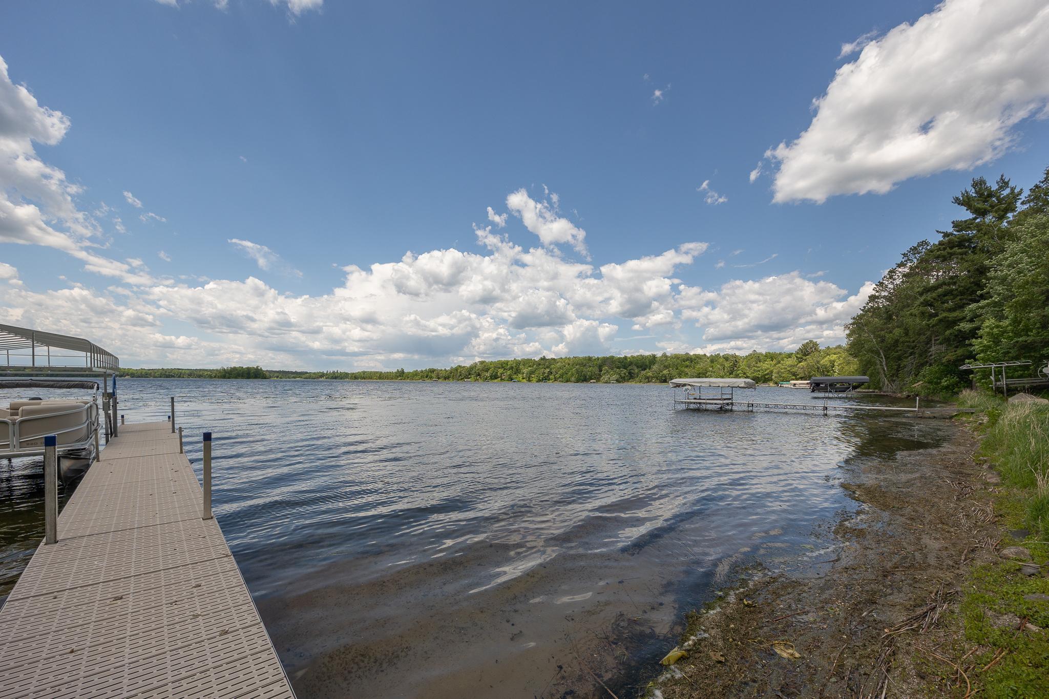 1704 Muskie Bay Road Northeast Longville, MN 56655 - Photo 28 of 42