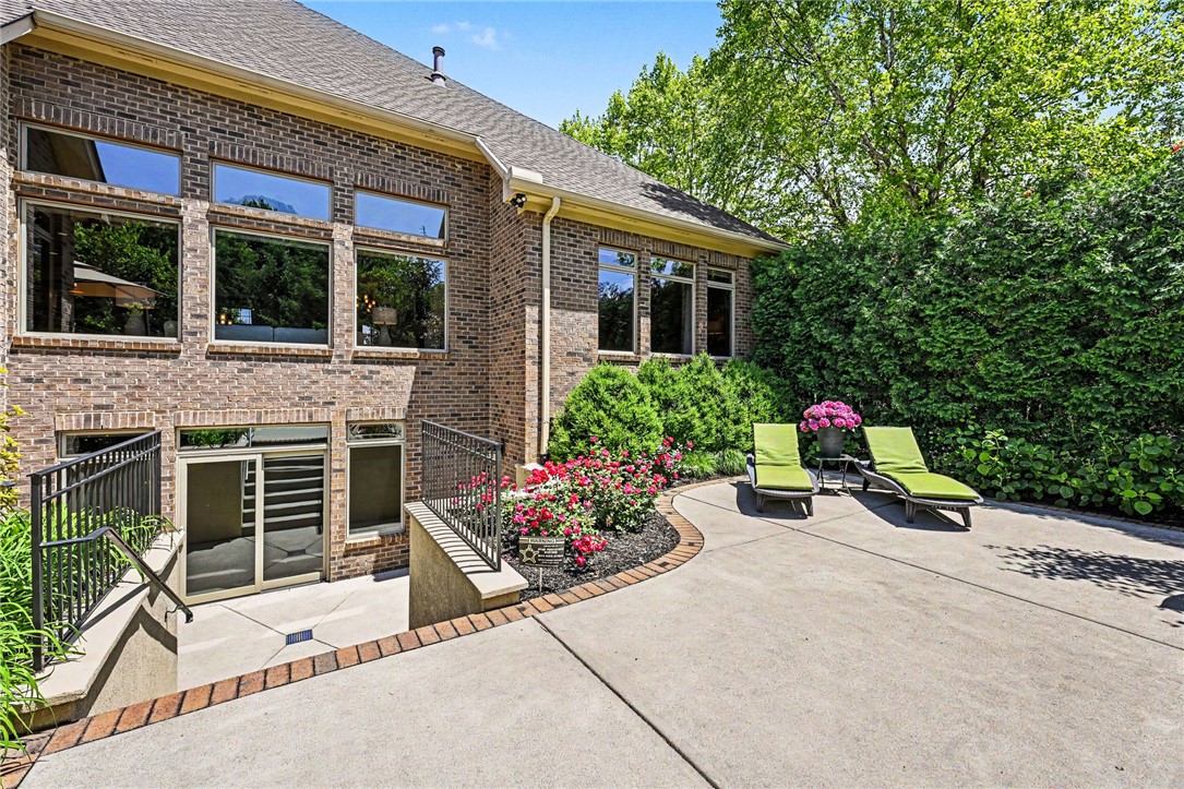 9356 Ridings Boulevard Dayton, OH 45458 - Photo 41 of 58