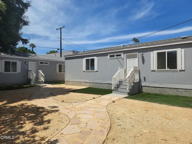 $2,500,000 | 65-67 College Drive, Ventura, CA 93003