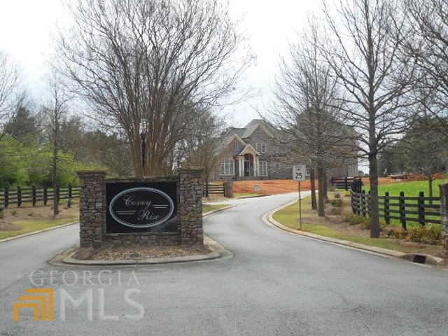 30 Covey Rise Drive Northeast Rome, GA 30161 - Photo 5 of 7