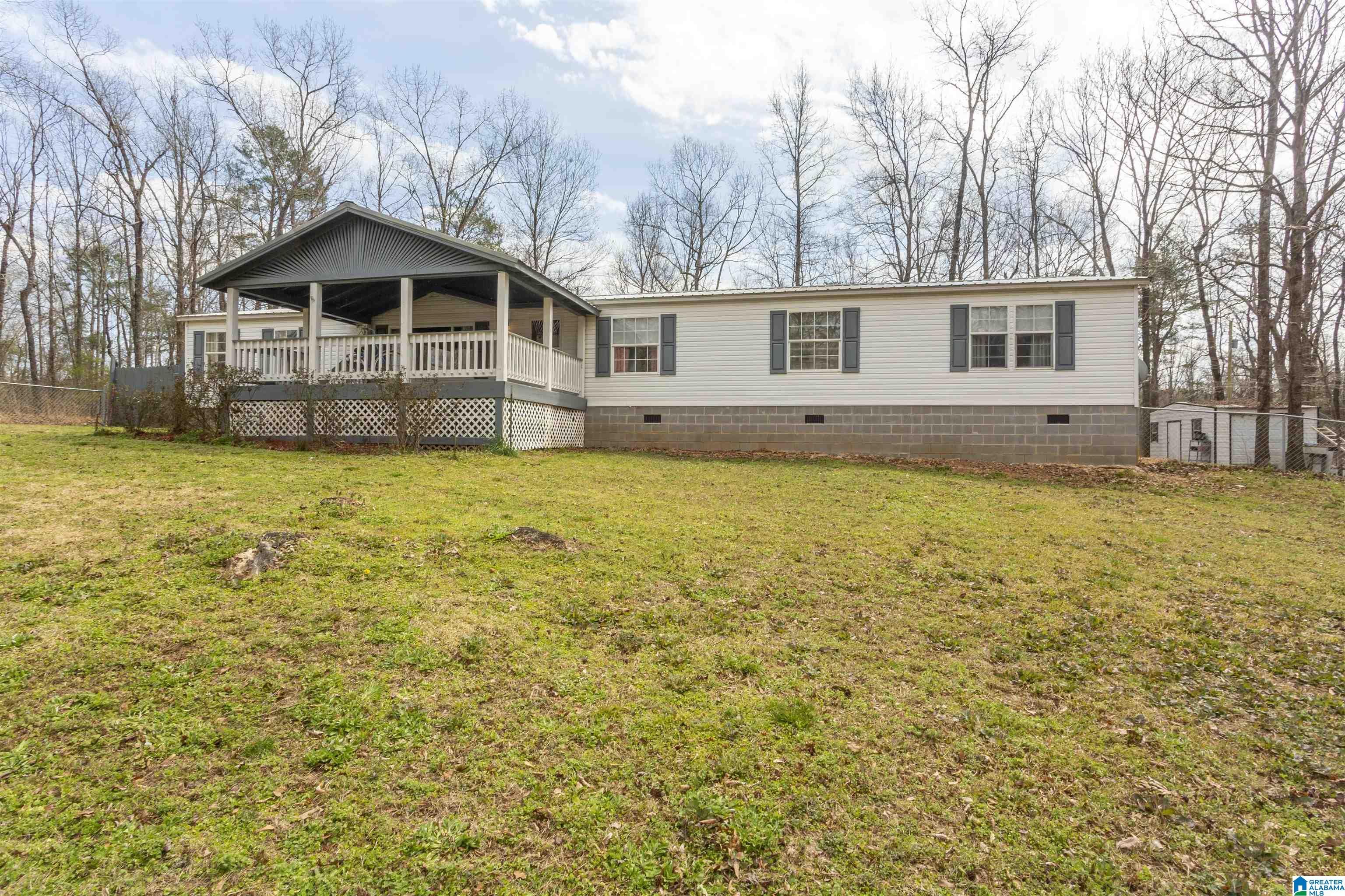 11515 Robert Road McCalla, AL 35111 - Photo 5 of 44