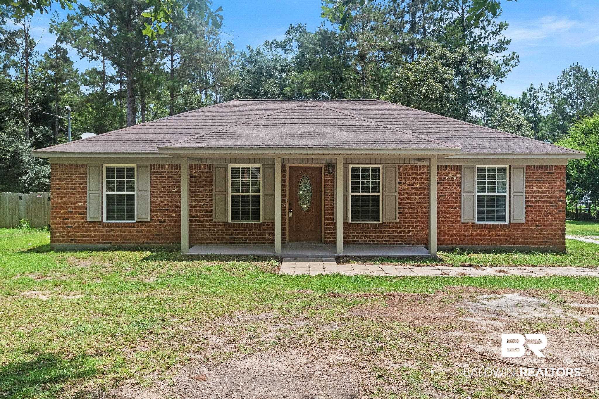 15236 Styx River Road Stapleton, AL 36578 - Photo 1 of 21