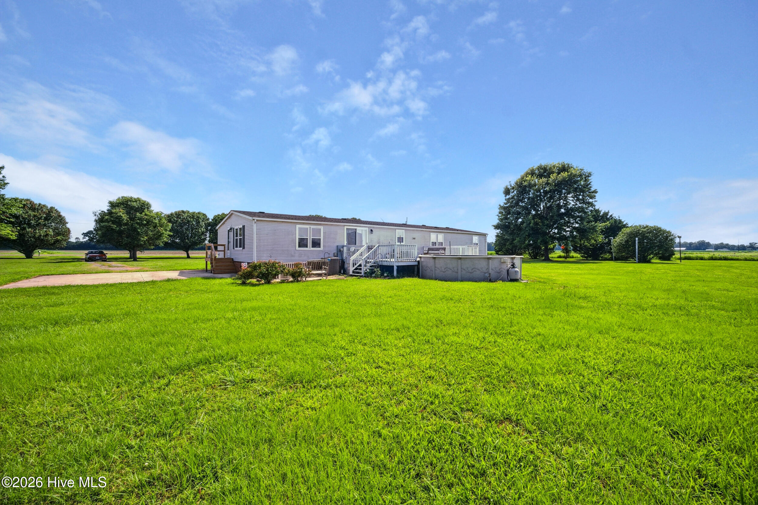 641 West Bear Swamp Road Hertford, NC 27944 - Photo 15 of 29