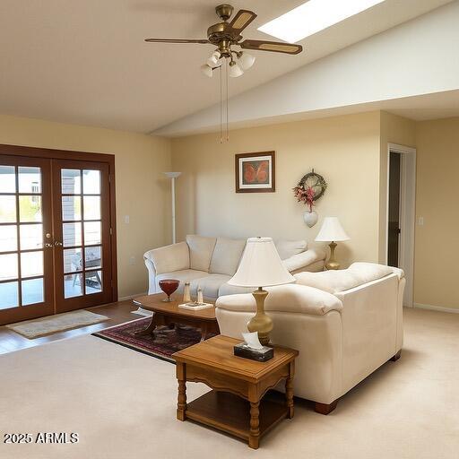 3695 West Double Adobe Road McNeal, AZ 85617 - Photo 3 of 26 Living Room