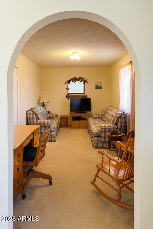 3695 West Double Adobe Road McNeal, AZ 85617 - Photo 6 of 26 Bonus Room off Living Room