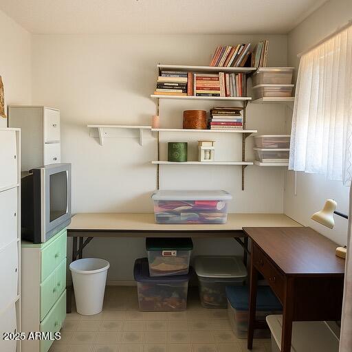 3695 West Double Adobe Road McNeal, AZ 85617 - Photo 8 of 26 Bonus Room off Primary (Sewing Room)