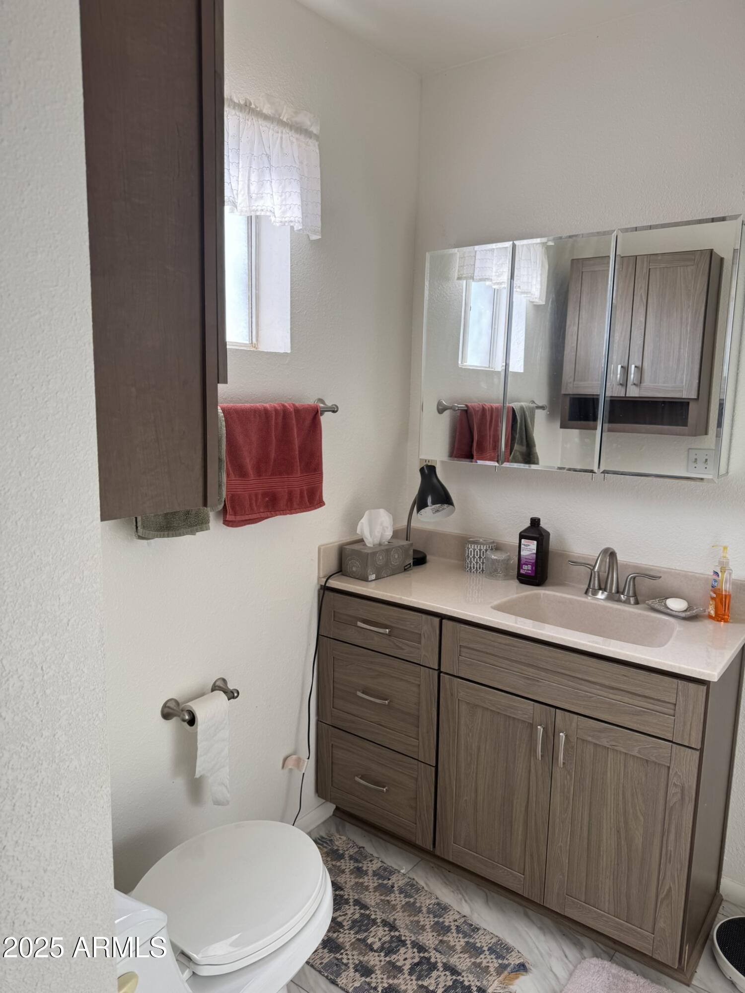 3695 West Double Adobe Road McNeal, AZ 85617 - Photo 9 of 26 Primary Bathroom 1