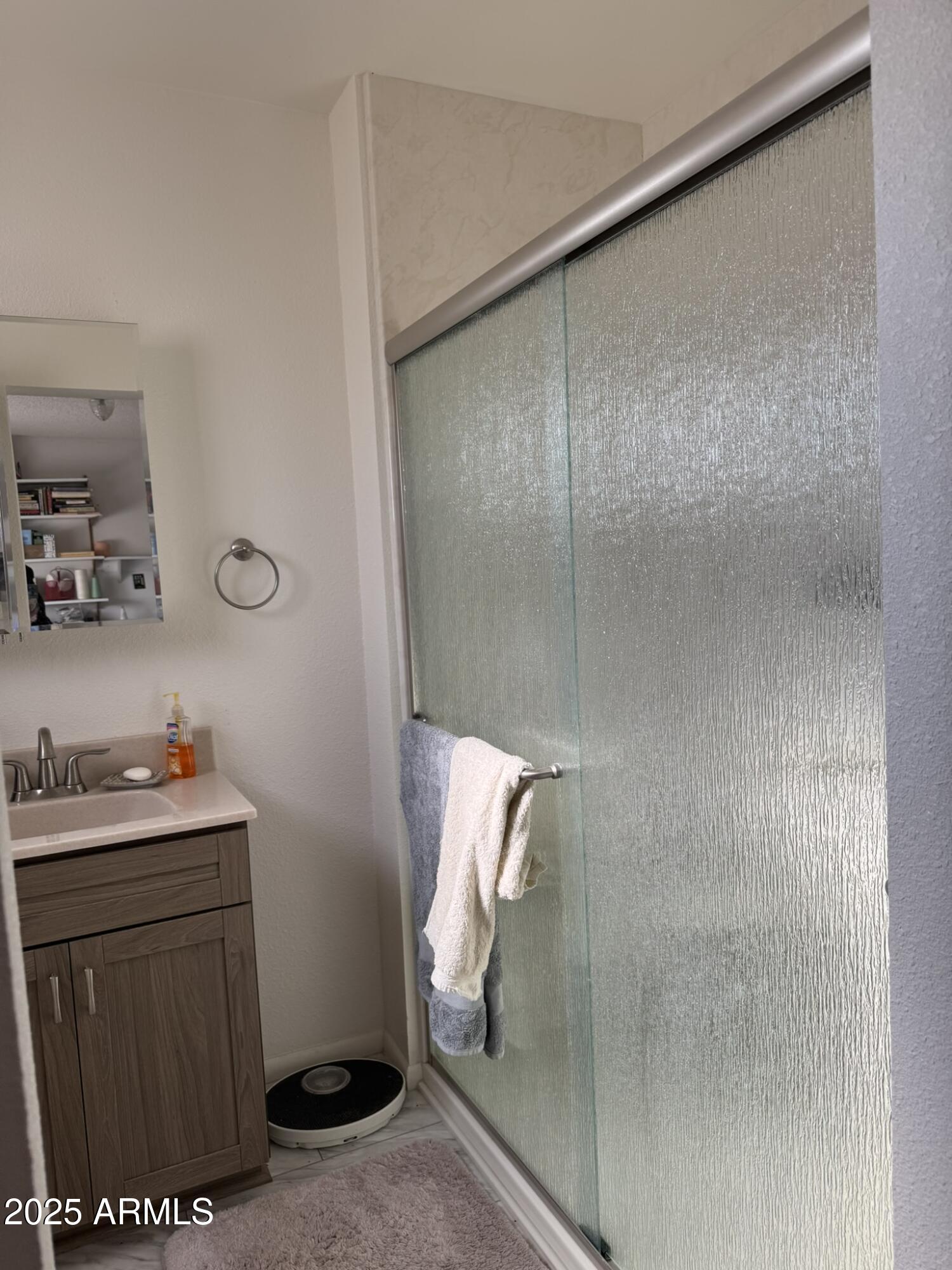 3695 West Double Adobe Road McNeal, AZ 85617 - Photo 10 of 26 Primary Bathroom 2