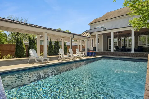 $1,799,000 | 1500 King Hollands Avenue, Nashville, TN 37212