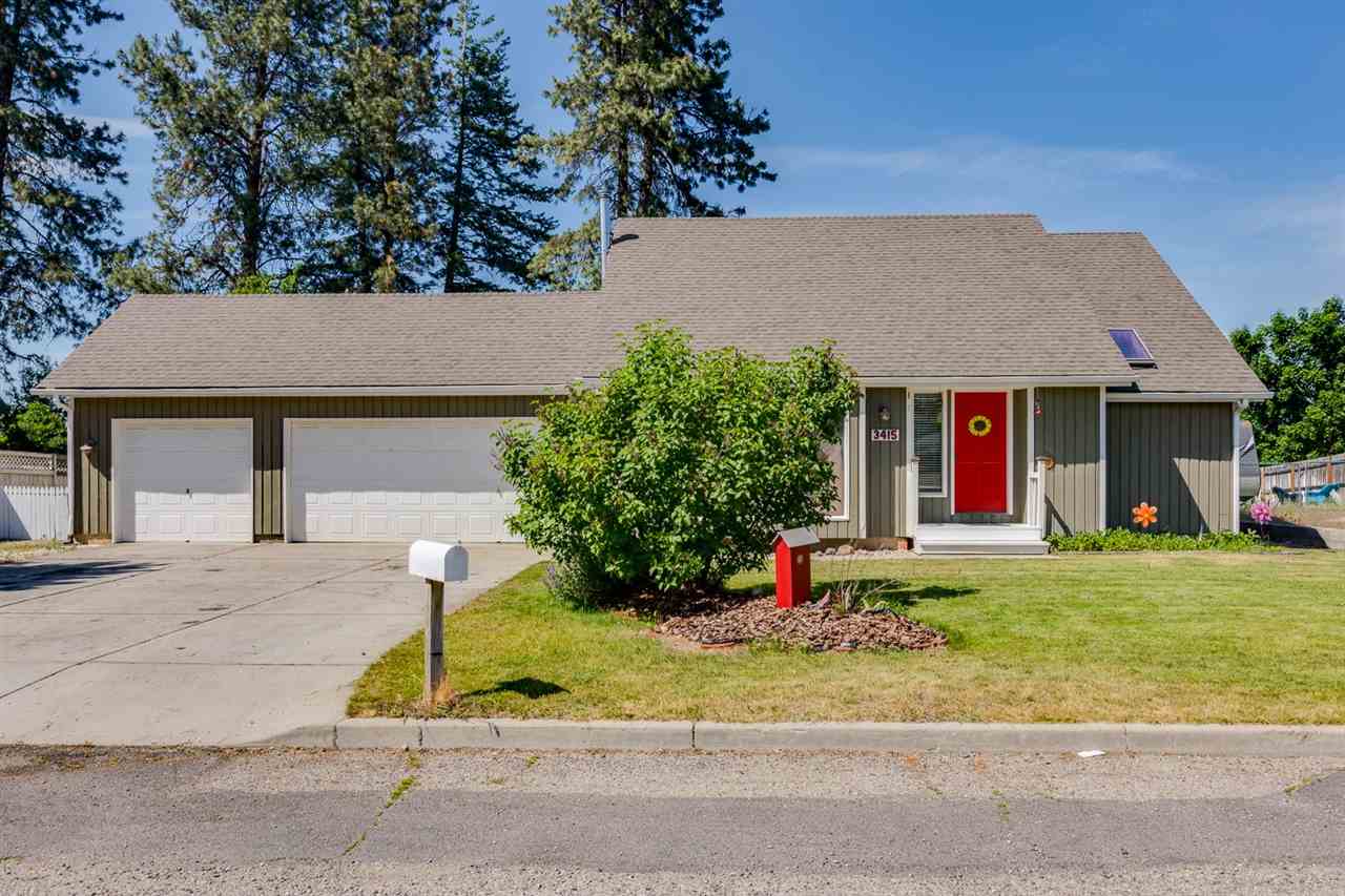 3415 East Moody Road Mead, WA 99021 - Photo 1 of 20 Gallery Image 1