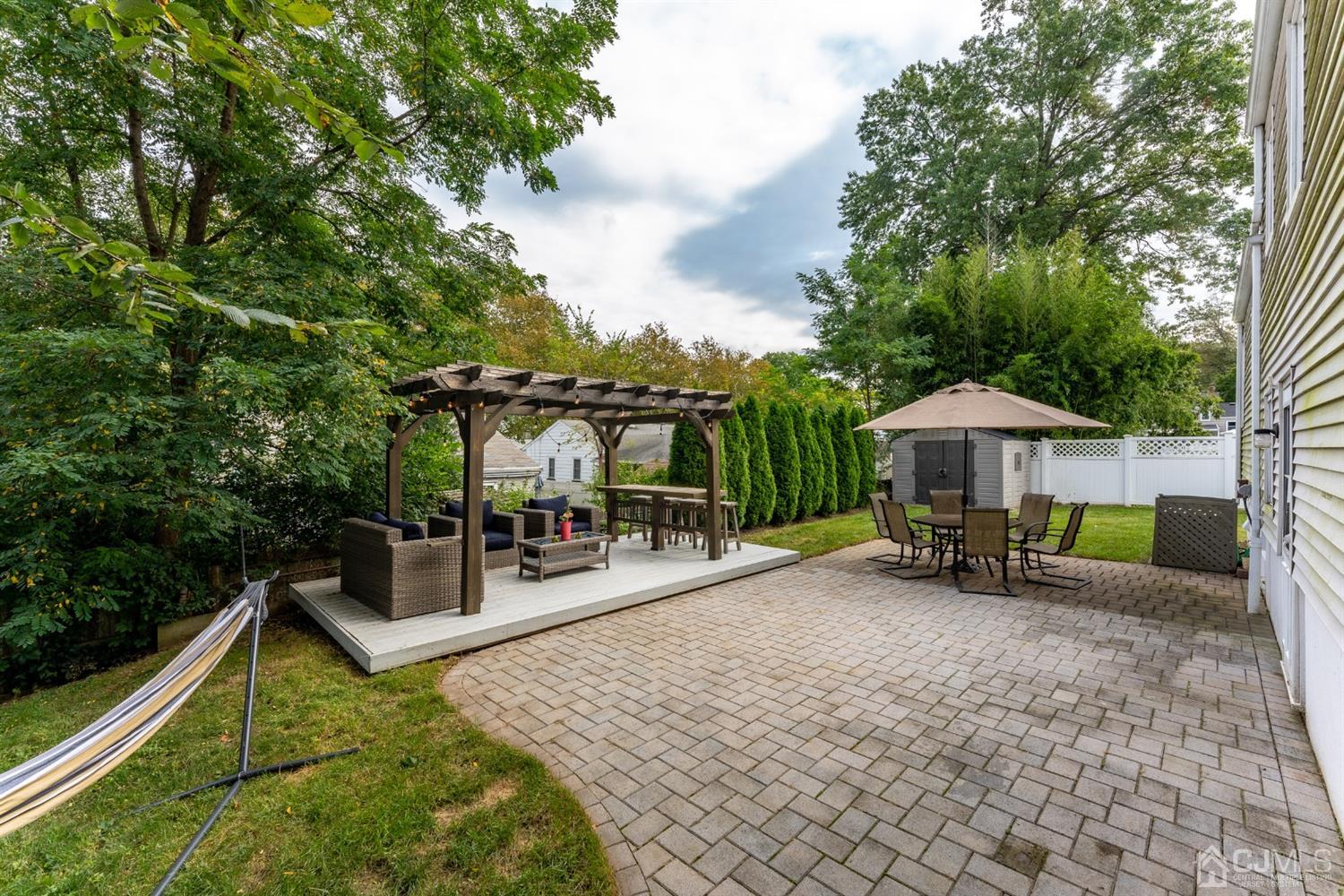 431 Bramhall Road Rahway, NJ 07065 - Photo 28 of 33 Gallery Image 28