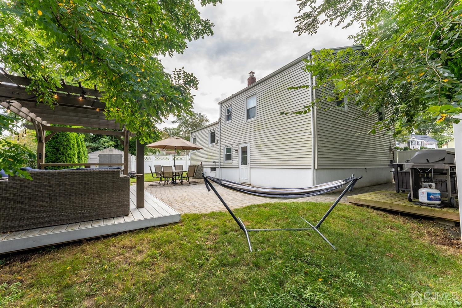 431 Bramhall Road Rahway, NJ 07065 - Photo 30 of 33 Gallery Image 30